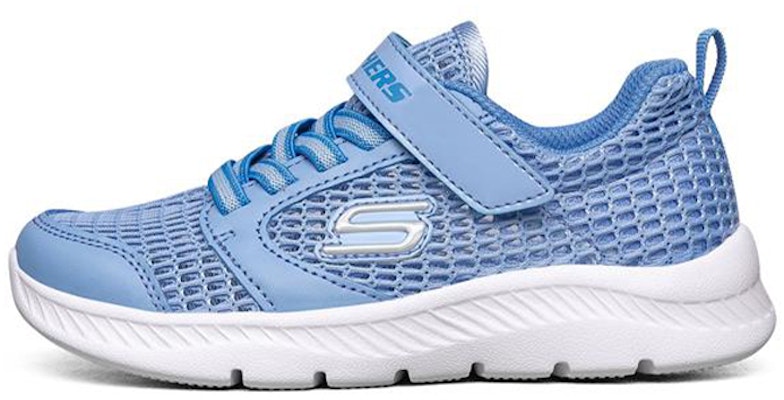 (PS) Skechers Comfy Flex 2.0 K Biru Lelaki 664168L-LTBL Buy (PS) Skechers Comfy Flex 2.0 K Biru Lelaki 664168L-LTBL