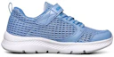 Order (Preschool) Skechers Comfy Flex 2.0 K Blue 664168L-LTBL