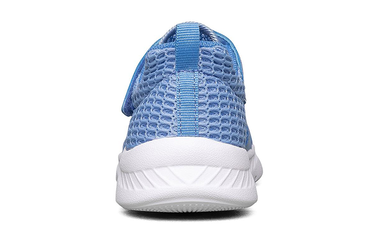 Shop (Preschool) Skechers Comfy Flex 2.0 K Blue 664168L-LTBL