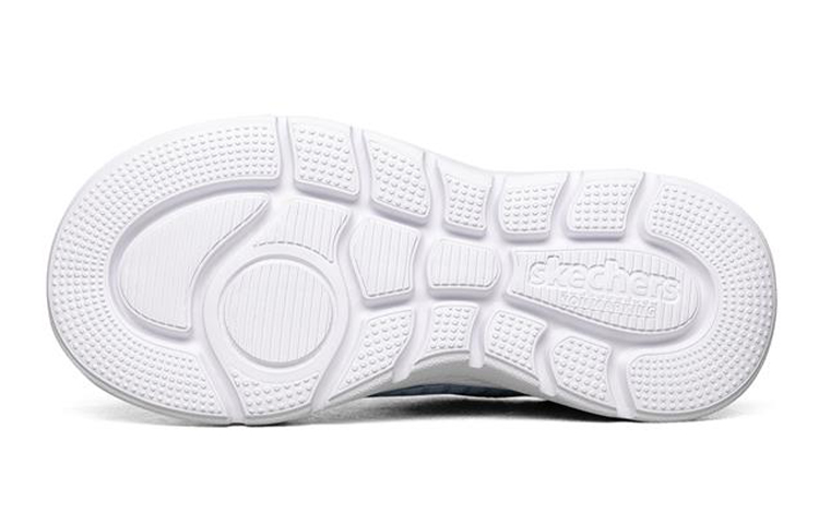 Purchase (Preschool) Skechers Comfy Flex 2.0 K Blue 664168L-LTBL