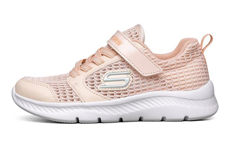 (Preschool) Skechers Comfy Flex 2.0 K Pink 664168L-LTPK