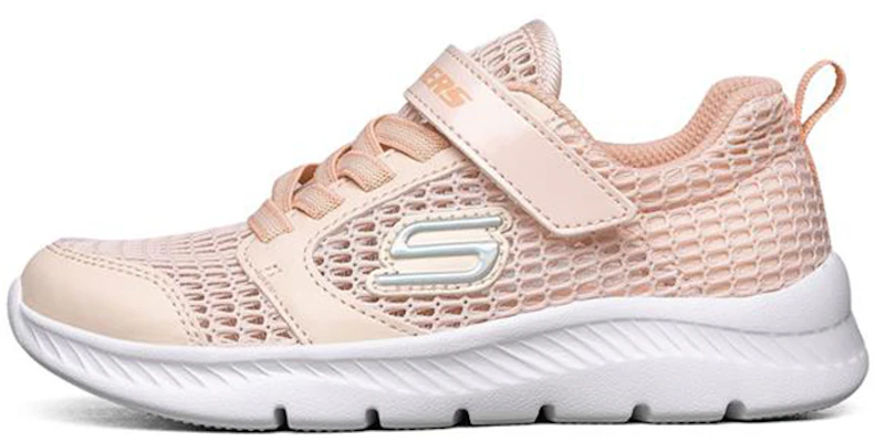 (Preschool) Skechers Comfy Flex 2.0 K Pink 664168L-LTPK Buy (Preschool) Skechers Comfy Flex 2.0 K Pink 664168L-LTPK