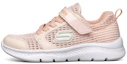 Buy (Preschool) Skechers Comfy Flex 2.0 K Pink 664168L-LTPK