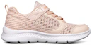 Order (Preschool) Skechers Comfy Flex 2.0 K Pink 664168L-LTPK