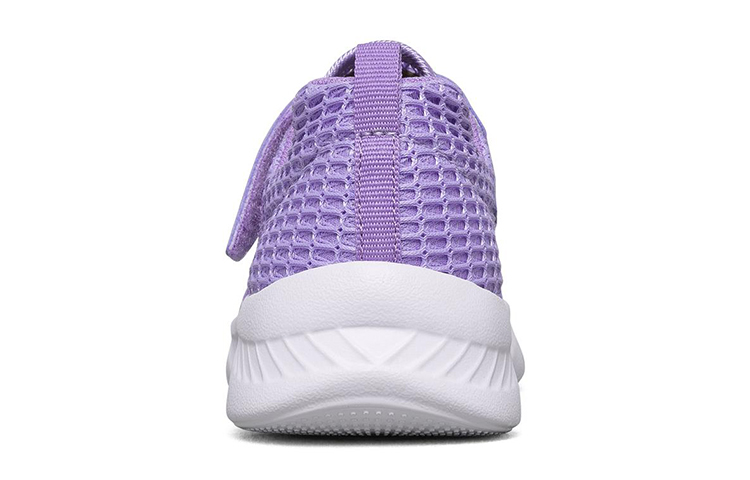 Shop (Preschool) Skechers Comfy Flex 2.0 K Purple 664168L-LAV