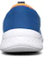 Shop (Preschool) Skechers Comfy Flex 2.0 Low-Top Running Shoes K Blue 660060L-BLU