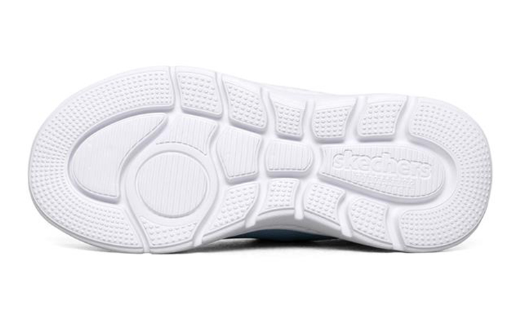 Purchase (Preschool) Skechers Comfy Flex 2.0 Low-Top Running Shoes K Blue 660060L-BLU