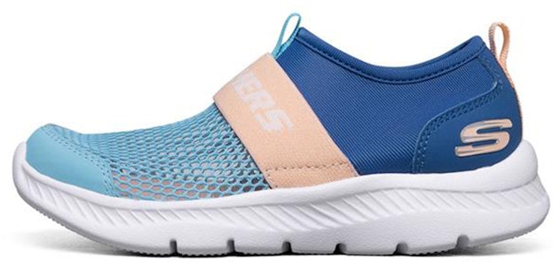 (PS) スケッチャーズ コンフィフレックス2.0 - ブルー 660064L-BLOR Buy (PS) スケッチャーズ コンフィフレックス2.0 - ブルー 660064L-BLOR