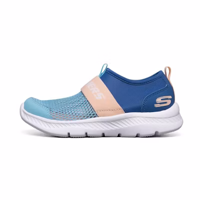 (PS) Skechers Comfy Flex 2.0 - Blue