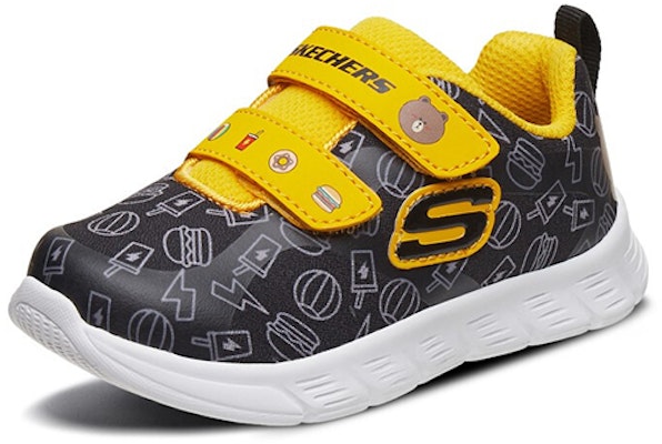 (PS) Zapatillas Skechers Comfy Flex Amarillas 660044N-BKYL Order (PS) Zapatillas Skechers Comfy Flex Amarillas 660044N-BKYL