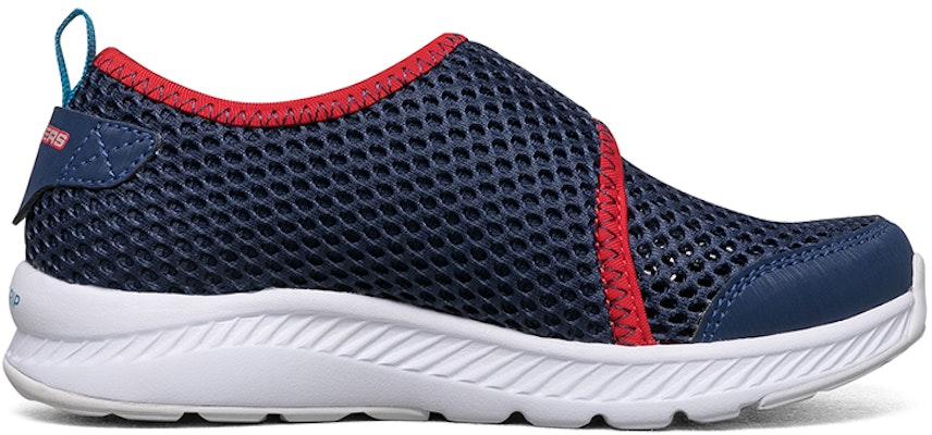 (PS) スケッチャーズ コンフィグリップ 青白 (Sukecchaazu Konfugirippau Aojiro) 660059L-NVRD Order (PS) スケッチャーズ コンフィグリップ 青白 (Sukecchaazu Konfugirippau Aojiro) 660059L-NVRD