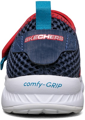 (PS) スケッチャーズ コンフィグリップ 青白 (Sukecchaazu Konfugirippau Aojiro) 660059L-NVRD Purchase (PS) スケッチャーズ コンフィグリップ 青白 (Sukecchaazu Konfugirippau Aojiro) 660059L-NVRD