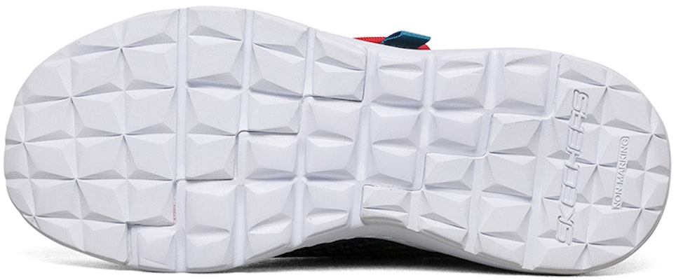 (PS) スケッチャーズ コンフィグリップ 青白 (Sukecchaazu Konfugirippau Aojiro) 660059L-NVRD Details for (PS) スケッチャーズ コンフィグリップ 青白 (Sukecchaazu Konfugirippau Aojiro) 660059L-NVRD