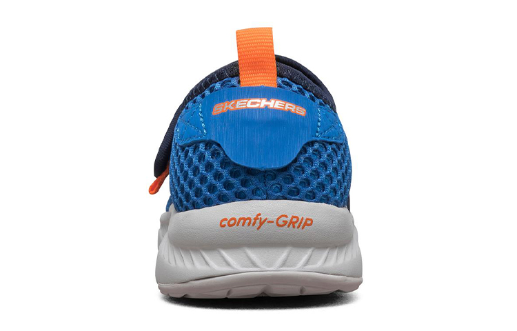 Shop (PS) Skechers Comfy Grip K - Confort et Adhérence 660059L-BLNV