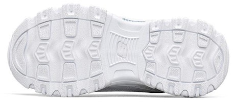 (PS) Skechers D'lites 1.0 Sepatu Lari Rendah - Putih 664180L-WHT Purchase (PS) Skechers D'lites 1.0 Sepatu Lari Rendah - Putih 664180L-WHT