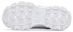 Purchase (PS) Skechers D'lites 1.0 Kasut Lari Rendah - Putih 664180L-WHT
