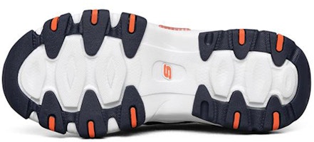 兒童 Skechers D'lites 2.0 減震透氣輕便 低幫休閒運動鞋 藍 Purchase 兒童 Skechers D'lites 2.0 減震透氣輕便 低幫休閒運動鞋 藍