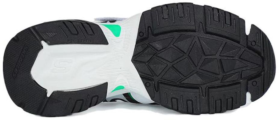 (JR) 스케쳐스 딜라이트 2.0 화이트 그린 (Skechers Dlite 2.0 화이트 그린) 405252L-WGR Lookbook (JR) 스케쳐스 딜라이트 2.0 화이트 그린 (Skechers Dlite 2.0 화이트 그린) 405252L-WGR