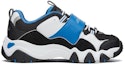 Order (PS) Skechers D'lites 2.0 Kasut Sukan Lelaki Hitam/Biru 998211L-BKBL