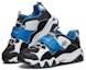 Lookbook (PS) Skechers D'lites 2.0 Kasut Sukan Lelaki Hitam/Biru 998211L-BKBL