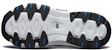 (PS) Skechers D'lites 2.0 Kasut Sukan Lelaki Hitam/Biru 998211L-BKBL