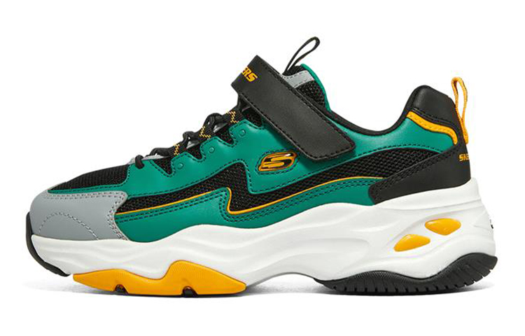 (Youth) Skechers DLites 4.0