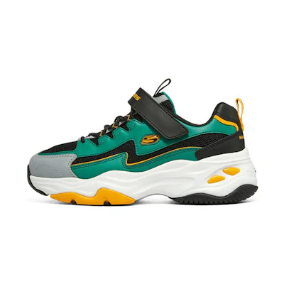 (Youth) Skechers DLites 4.0
