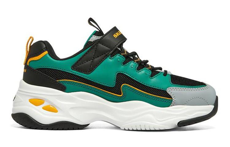 (Youth) Skechers DLites 4.0 圖 2