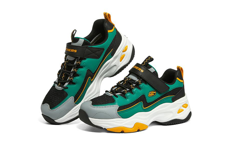 (Youth) Skechers DLites 4.0 圖 3