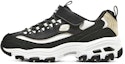 Buy (PS) Skechers D'Lites 黑金配色 302526L-BKNT