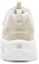 Shop (PS) Skechers D'Lites 'Putih Beige' 302524L-NTW