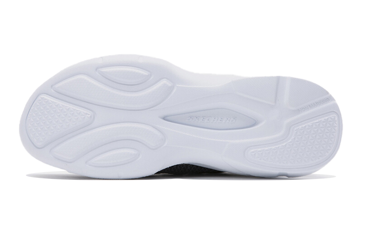Details for (PS) 斯凯奇 D'Lites Dlt-A 低帮跑鞋 黑白配色 97961L-BKCC