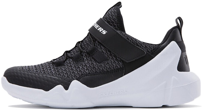 preschool-skechers-d-lites-dlt-a-low-top-running-shoes-k-black-white-97961-l-bkcc