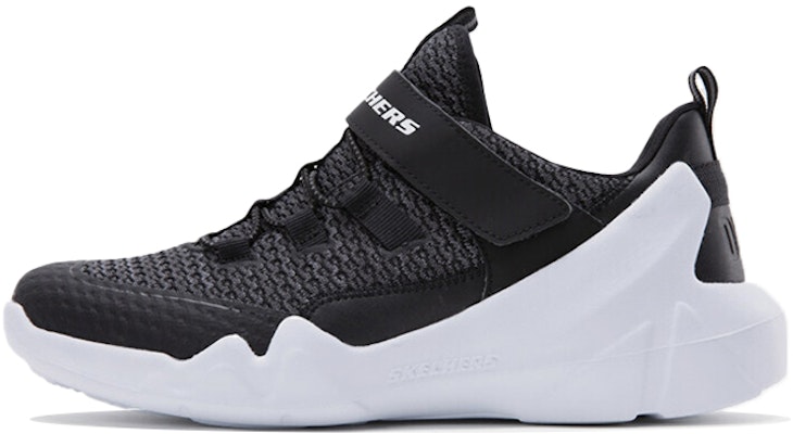 (PS) 스케쳐스 D'Lites 로우탑 런닝화 (블랙/화이트) 97961L-BKCC Buy (PS) 스케쳐스 D'Lites 로우탑 런닝화 (블랙/화이트) 97961L-BKCC