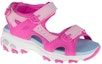 Order (PS) 스케쳐스 딜라이트 K (Skechers D'Lites K) 664133L-HPMT