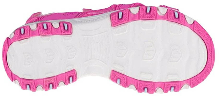 (PS) 스케쳐스 딜라이트 K (Skechers D'Lites K) 664133L-HPMT Shop (PS) 스케쳐스 딜라이트 K (Skechers D'Lites K) 664133L-HPMT