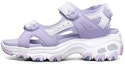 Buy (PS) 스케쳐스 딜라이트 K (Skechers D'Lites K) 664133L-LVMT