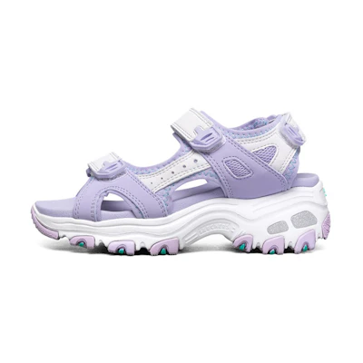 (PS) Skechers D'Lites K
