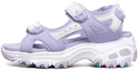 Buy (PS) Skechers D''Lites K Scarpe 664133L-LVMT