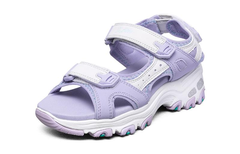 Lookbook (PS) Skechers D''Lites K Scarpe 664133L-LVMT