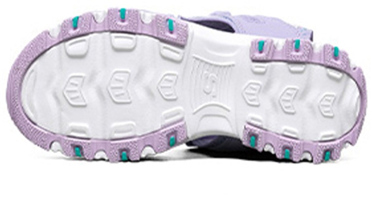 (PS) 스케쳐스 딜라이트 K (Skechers D'Lites K) 664133L-LVMT Shop (PS) 스케쳐스 딜라이트 K (Skechers D'Lites K) 664133L-LVMT