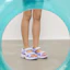 Details for (PS) Skechers D''Lites K Scarpe 664133L-LVMT