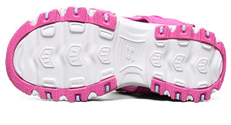 (PS) Skechers D'Lites K 664133L-HPMT Shop (PS) Skechers D'Lites K 664133L-HPMT