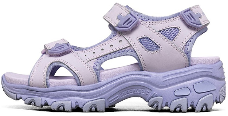 (PS) 스케쳐스 딜라이트 K (Seu-ke-chyeo-seu Dil-la-i-teu K) 664133L-LAV Buy (PS) 스케쳐스 딜라이트 K (Seu-ke-chyeo-seu Dil-la-i-teu K) 664133L-LAV