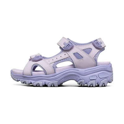 (PS) Skechers D'Lites K