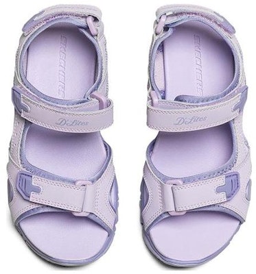 (PS) 스케쳐스 딜라이트 K (Seu-ke-chyeo-seu Dil-la-i-teu K) 664133L-LAV Shop (PS) 스케쳐스 딜라이트 K (Seu-ke-chyeo-seu Dil-la-i-teu K) 664133L-LAV