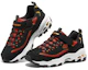 Lookbook (PS) Skechers D''Lites Damen/Herren Sneaker K 996212L-BKRD