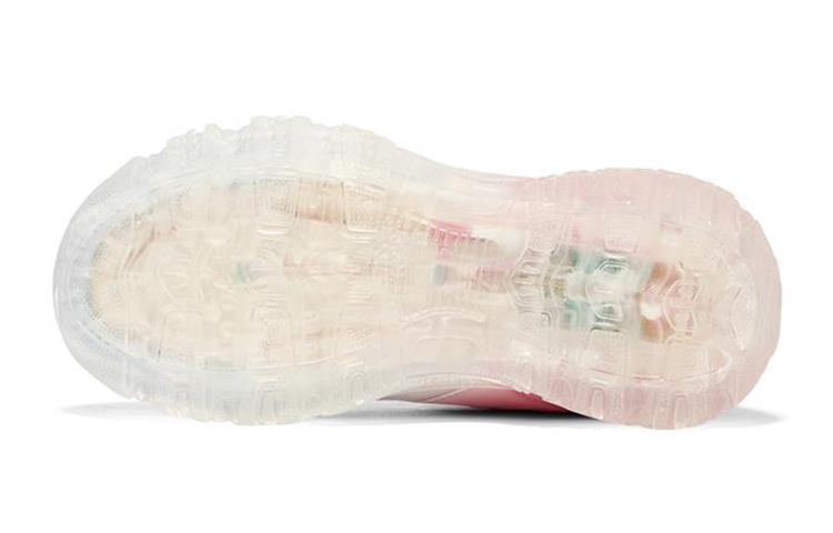 (Youth) Skechers Ice D'lites 'White Pink' 圖 5