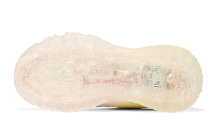 (Youth) Skechers Ice D'lites 'Pink Yellow' 圖 5