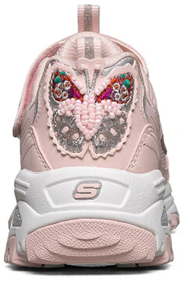 (PS) 스케쳐스 딜라이트 로우탑 핑크/레드 운동화 664155L-PNK Shop (PS) 스케쳐스 딜라이트 로우탑 핑크/레드 운동화 664155L-PNK